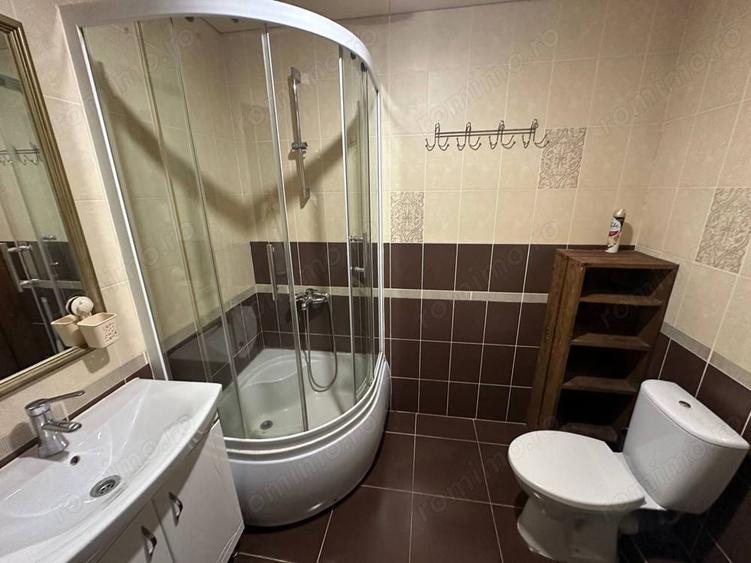 Apartament de 2 camere de inchiriat la Piata Romana aproape de metrou - 4