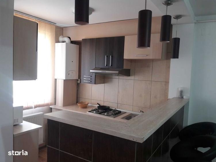 inchiriere apartament o camera - 2