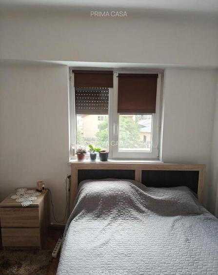 Apartament cu 3 camere zona ultracentrala / Bazar ~ confort 1 ~ Etaj 3 - 16
