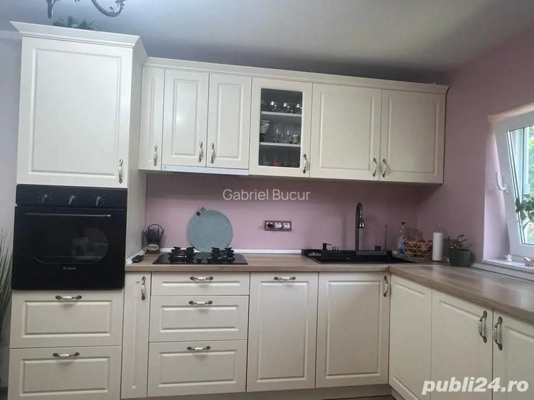 Apartament 3 camere