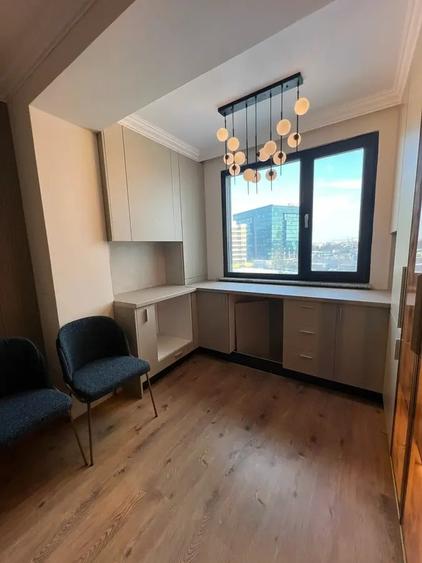 Pipera, Ivory Residence, apartament mobilat, comision 0% - 1