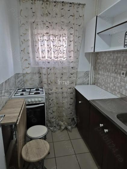 Garsoniera de inchiriat