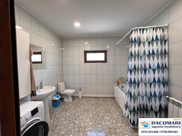 Casă de vânzare în sat I.C. Brătianu, județul Tulcea. - 8