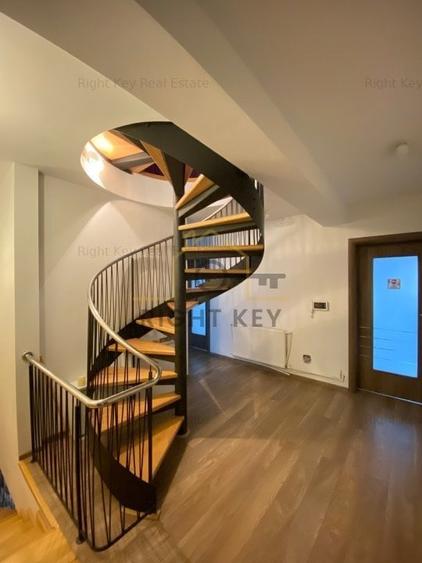 Vila de Lux in Domnesti 375mpu, 900mpt-Confort, Eleganta si Relaxare! - 16