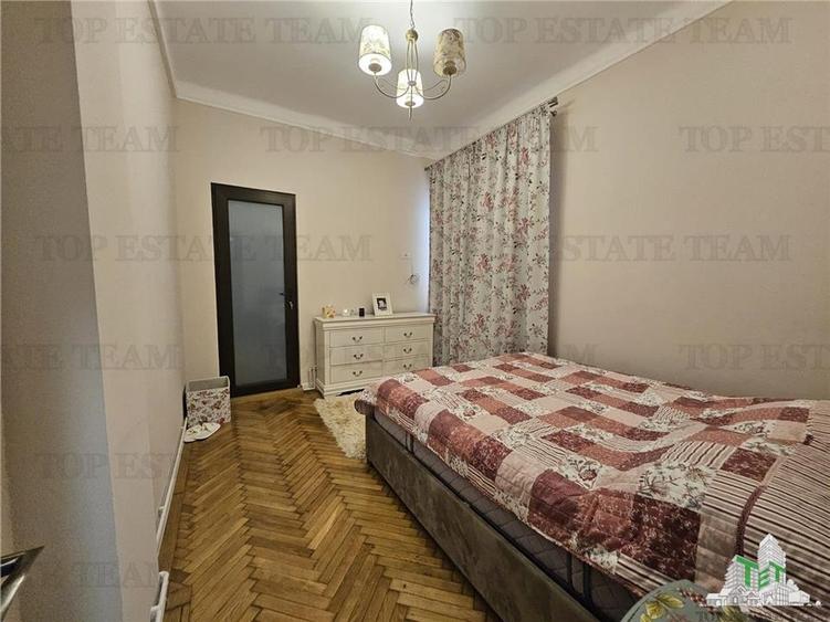 APARTAMENT 3 CAMERE 120 MP UTILI ULTRACENTRAL SALA SPORTURILOR - 8