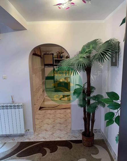 Casa de vanzare zona Roman - 4