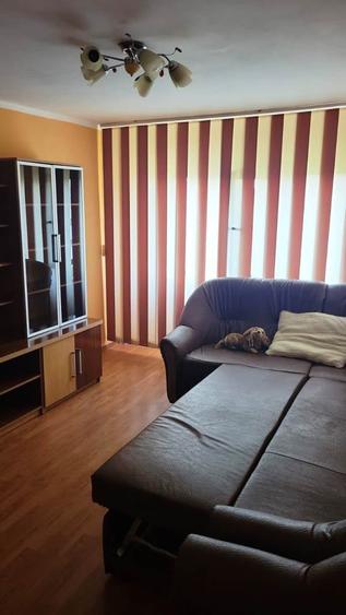 Apartament 3 camere, decomandat, mobilat, situat în cartierul Dorobanți 2 - 5