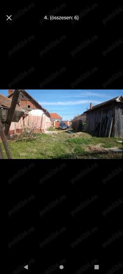 casa in centrul sat Tarian, 13 km din centru oradea - 6