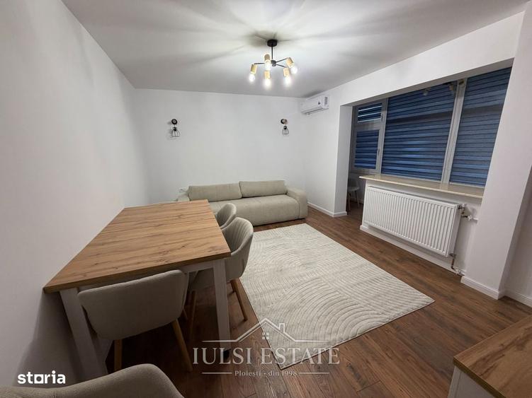 Apartament 4 camere MOBILAT UTILAT - zona Vest Baraolt - 3