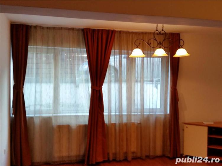 Vand apartament 3 camere, str. Mihai Eminescu nr. 19 - 6