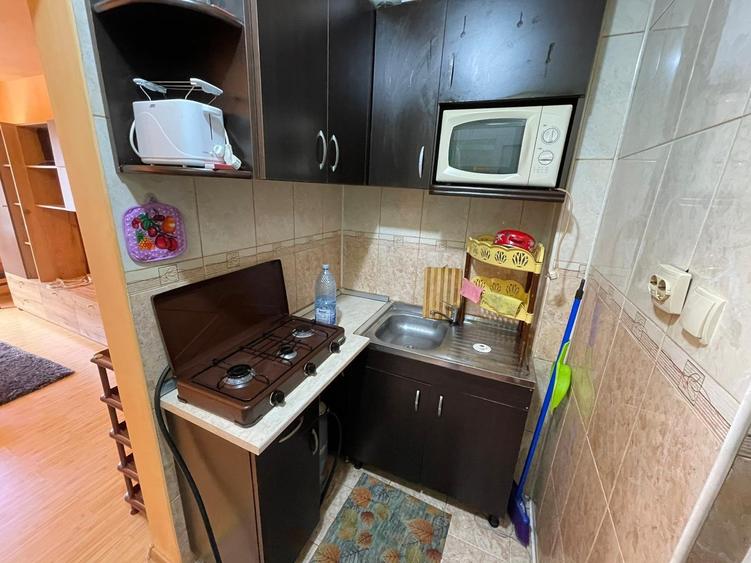 Garsoniera de vanzare in Marasti zona Expo - 7