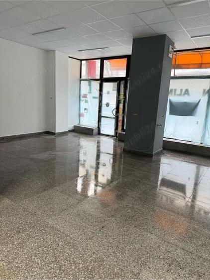 Spatiu comercial - 3