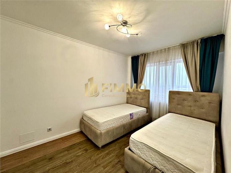 Apartament spatios | 3 cam | 2 bai | Burdujeni | ID:1557 - 5