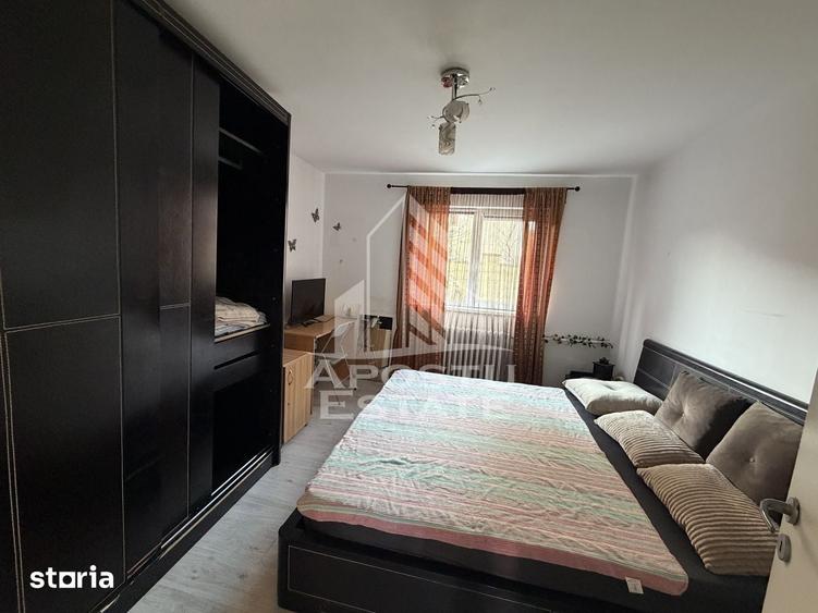 Garsoniera, renovata , 25 mp, Pet Friendly , Cetatii - 1
