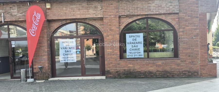 Unirii, Y-uri, spatiu comercial , 60mp Unirii, Y-uri, spatiu comercial , 60mp