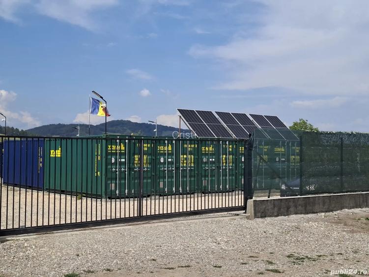 Spatiu depozitare individual depozit boxa - Self storage Spatiu depozitare individual depozit boxa - Self storage