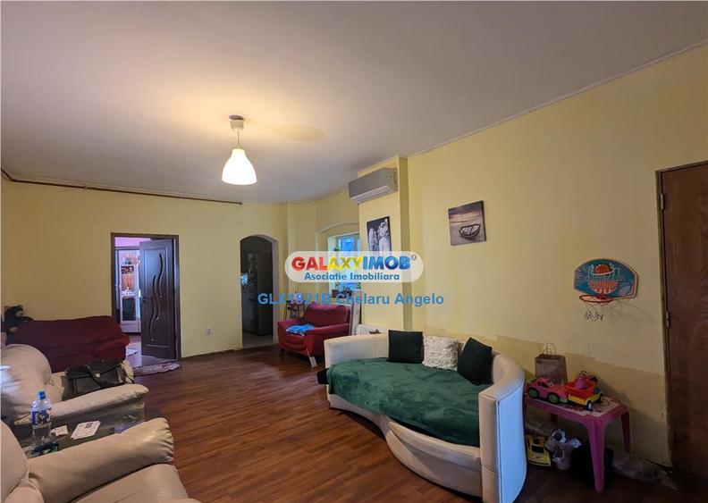 Calea Calarasilor,tot etaj 1/ 1, suprafata 200 mp,garaj,curt - 5