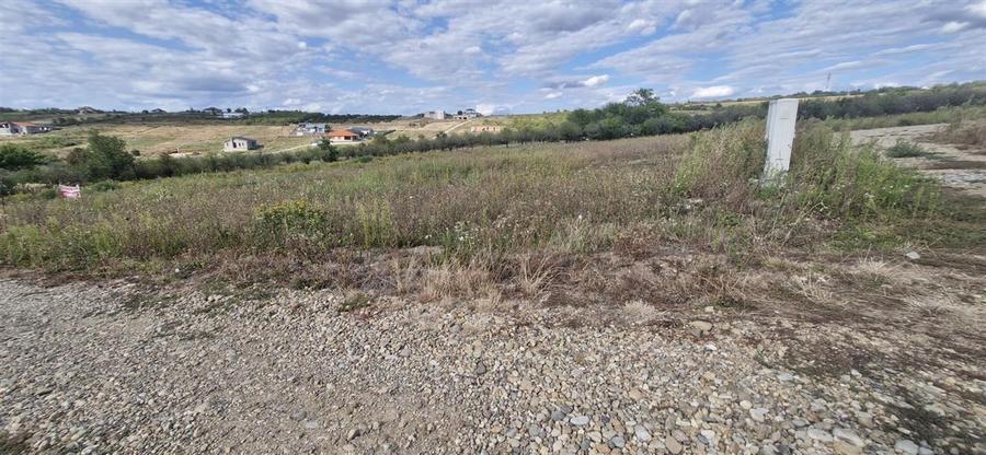 RECO Teren  intravilan in Saldabagiu de Munte - 2