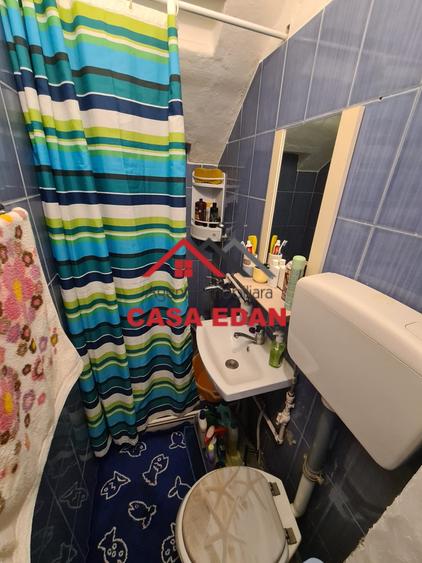 Apartament in casa--64.900 euro - 6