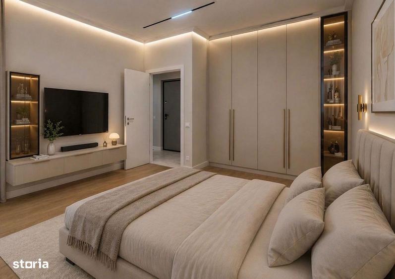 DRUMUL TABEREI, AP 3 CAMERE! PRET- 127.000 euro tva inclus - 10