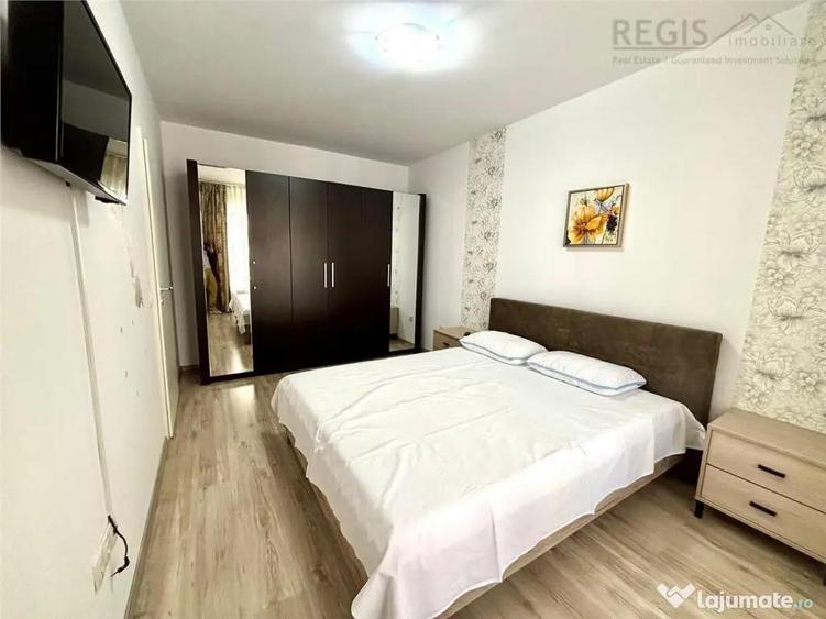 Apartament 2,5 camere Avantgarden - 3