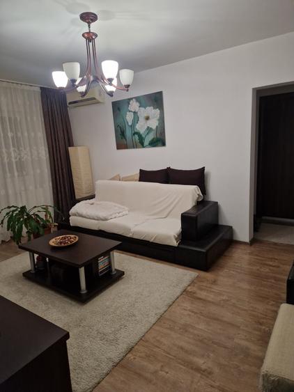 COLENTINA RAU, MAIOR BACILA IN PLAN SECUND, PARCUL PLUMBUITA LA 5MIN. - 12