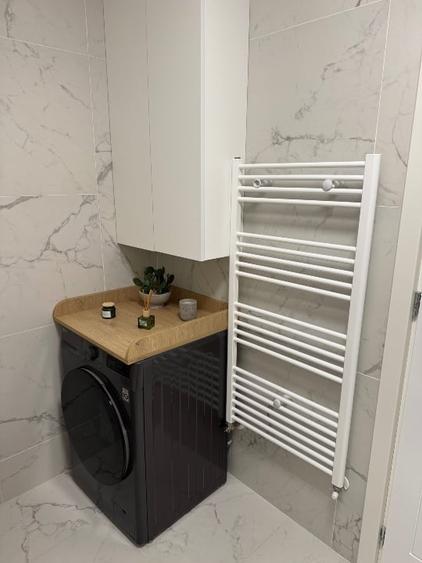 Proprietar | Apartament 2 camere Ivory Residence Pipera | Mobilat Utilat - 11
