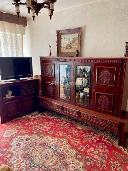 3 camere strada Badea Cartan