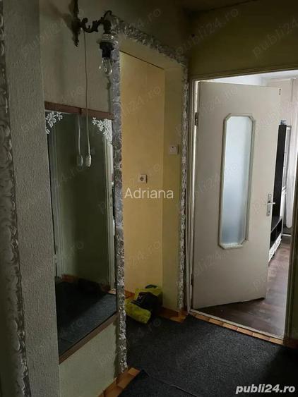 Apartament 3 camere Lugojului decomandat amenajat centrala proprie Apartament 3 camere Lugojului decomandat amenajat centrala proprie