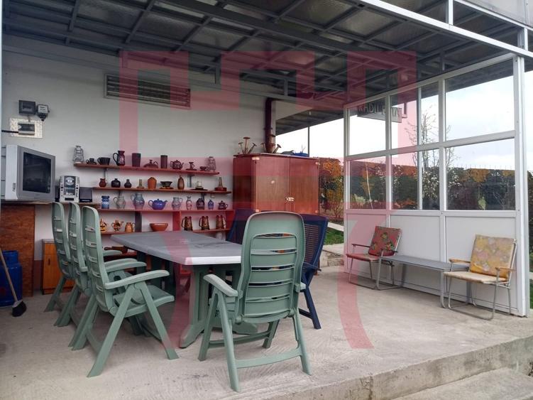 Cazare  muncitori 7 persoane Sannicoara Apahida - utilitati incluse - 10