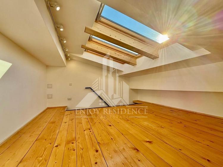 VEZI VIDEO! Studio 50 mp, vedere panoramica, Militari - Uverturii - 11