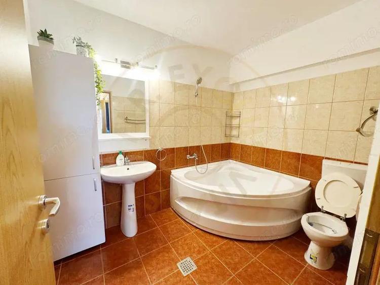 Apartament 2 camere modern + loc de parcare rezervat - 9