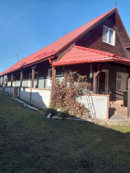 Casa de vanzare in Catalina jude?ul Covasna - 2