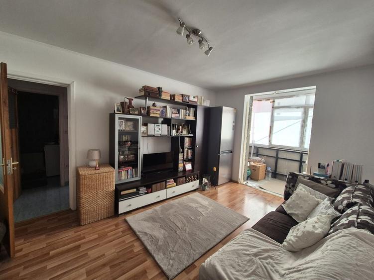 Apartament 3 camere Diham, Bd Basarabia, Bd Nicolae Grigorescu - 1