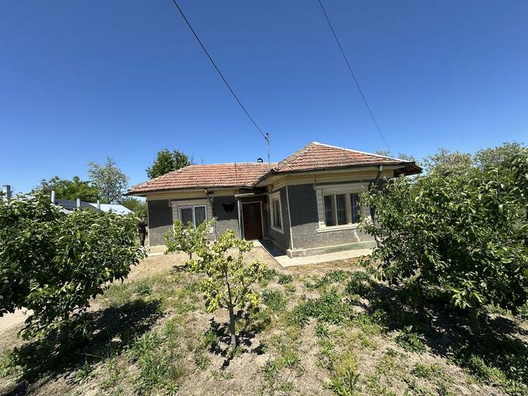 Casa de vanzare comuna Spantov , Judetul Calarasi - 7