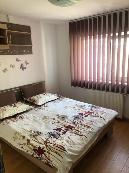 De inchiriat Apartament 2 camere, zona Liceul Economic - 6