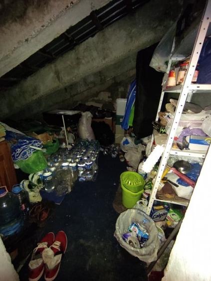 Apartament 1 Camera, D, 38mp utili, parcare, - Nicolina - 10