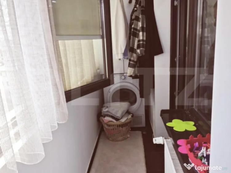 Apartament 2 camere, mobilat ?i utilat - 12