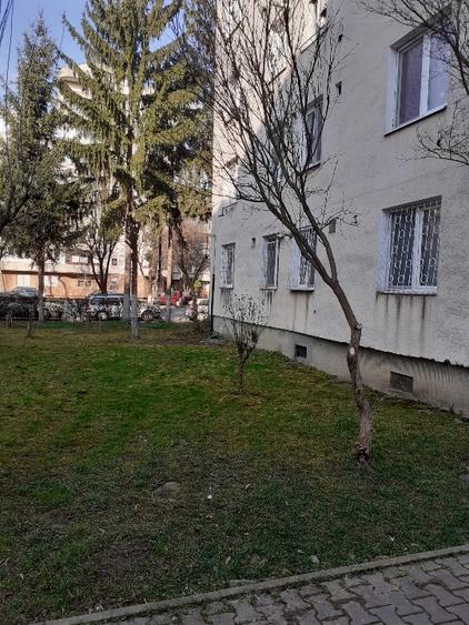 ÎNCHIRIEZ APART CU 2 CAMERE,DECOMANDAT, MOBILAT, PARTER,TUDOR-CORINA - 10