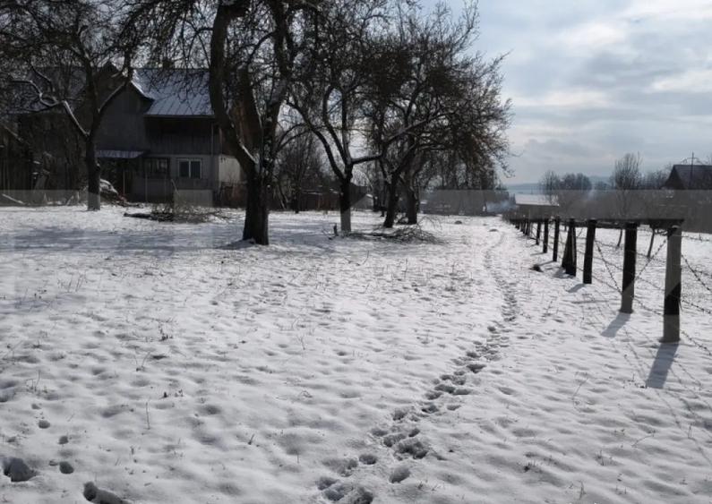 2 terenuri parcelate, Breaza 840 m Podul Corbului - 1