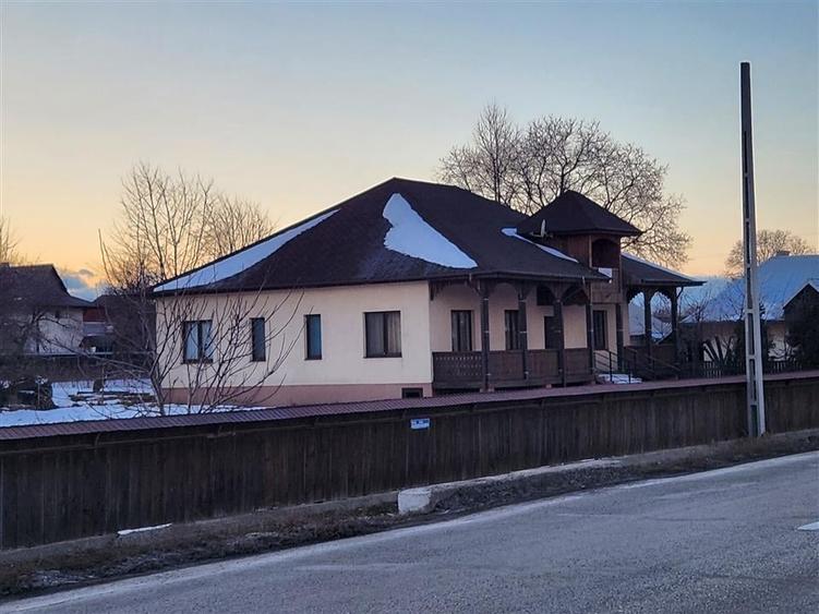 Casa Traditionala in Bucovina! Zona Falticeni! De vanzare! 0727817187 - 14