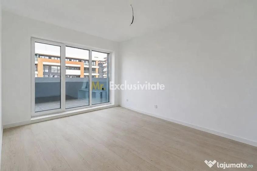 Astorium Garden | 2 camere | 70 mp - 13