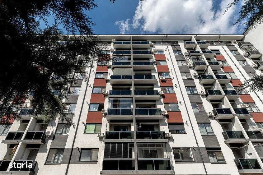 2 camere | Open Space | Avangarde Home | 74.000 | 0% Comision - 2