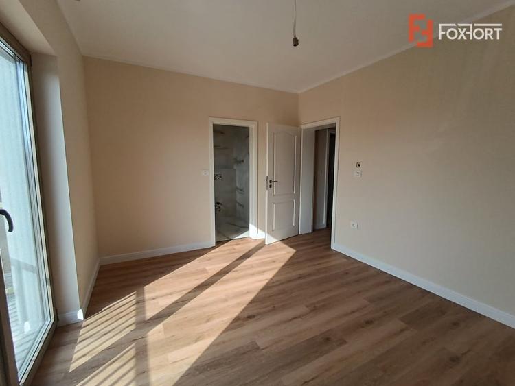 Duplex 4 camere si teren de 336 mp in Giroc - 4