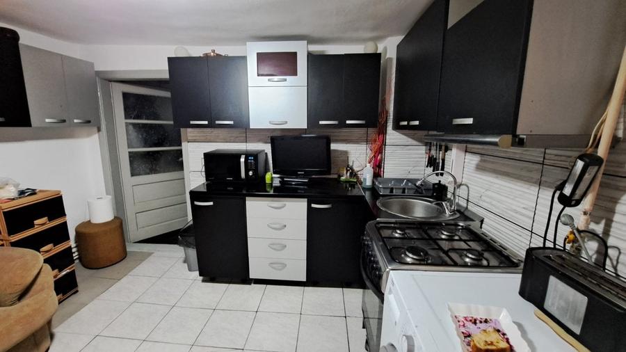 Casa cu teren situata in zona Coiciu-Trocadero - 10