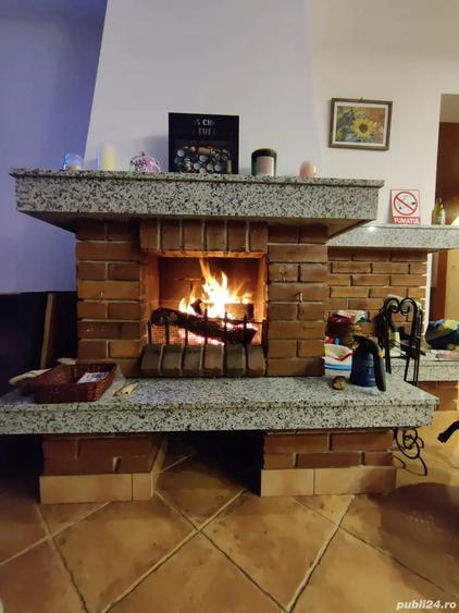 Vand Cabana Belis - 5