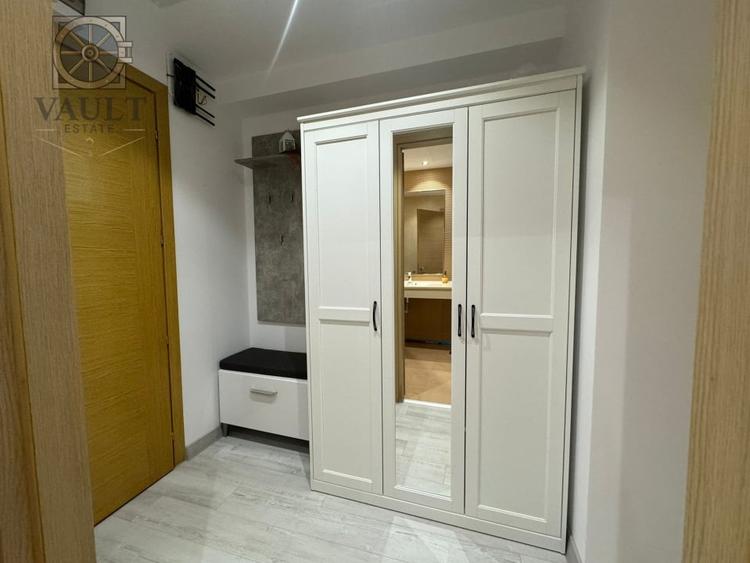 Garsoniera - zona VITAN-BARZESTI - RIN - 5