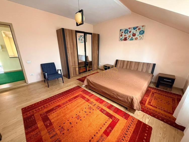 2 camere, Bogdanestilor-Cetatii, 82 mp, apartament superb - 1