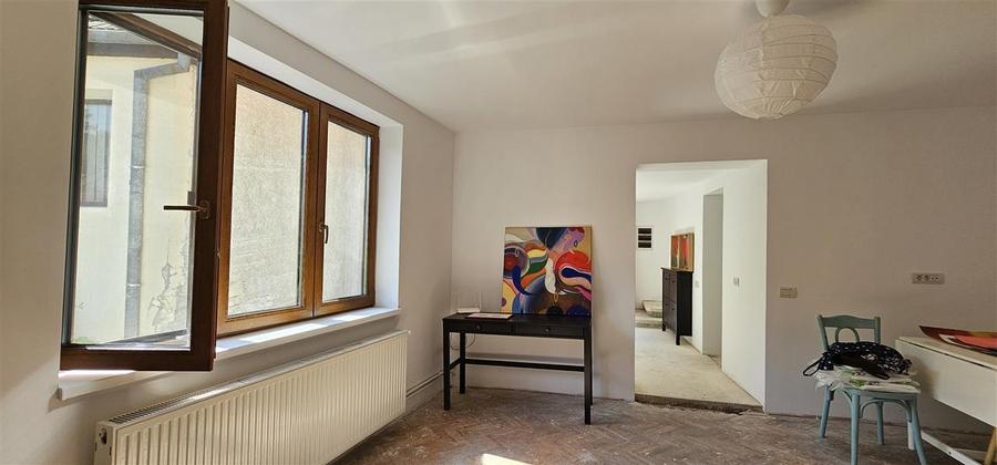 Casa cu curte si parcare in Schei - 7