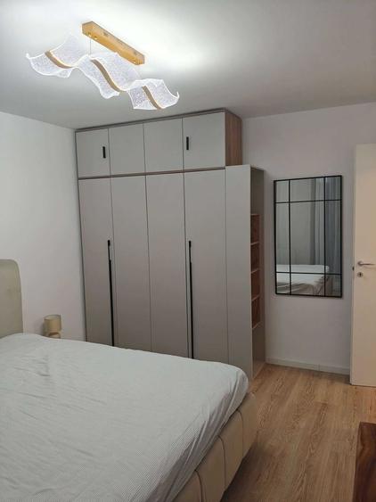 Floreasca Tei Cellini Residence - 5